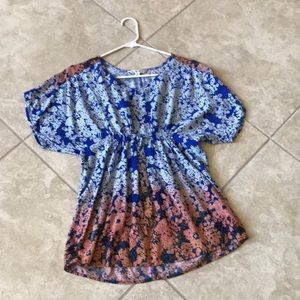 CAbi Tunic